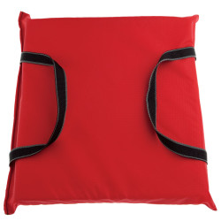 Cuscino Galleggiante Salvagente Kent Boat Standard | Approvato USCG Tipo IV Per Kayak E Barche Sotto I 16'