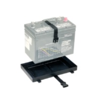 Battery Trays & Boxes