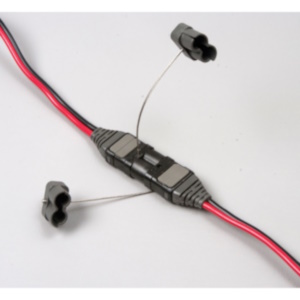 TROLLING MOTOR CONNECTOR KIT