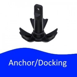 Anchoring/Docking