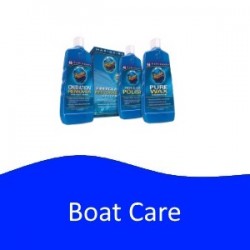 Boat Care