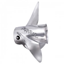 Solas RBX-109 Rubex Hub Kit : Boat