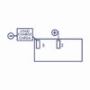 Contura Switch - On/Off, SPST - Image 2