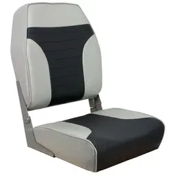 High Back Seats