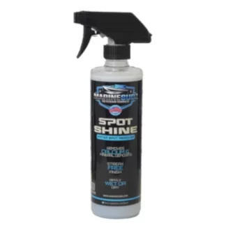 Spot Shine - Water Spot Remover