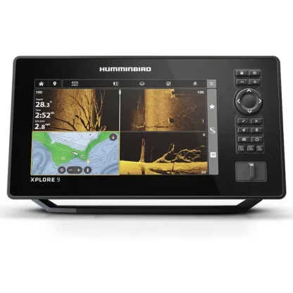 Humminbird Xplore 9 CMSI