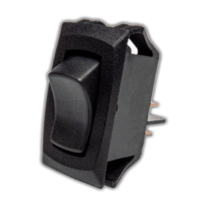 mini rocker switch