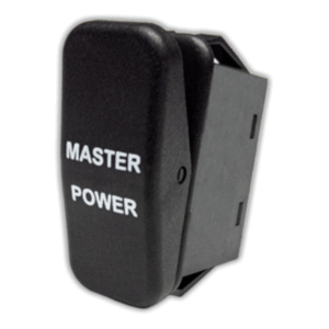 lund master power switch