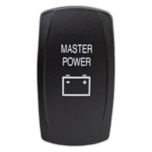tyee master switch