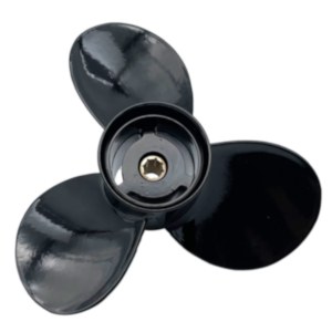 Aluminum Pressed In Hub