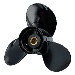 40-140 HP • 4-1/4" LARGE GEARCASE