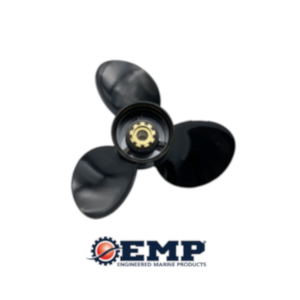 ENGINEERED MARINE PRODUCTS PROPS