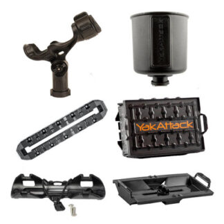 kayak starter pak