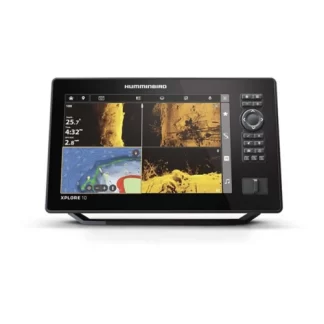 Humminbird Xplore 10 CMSI