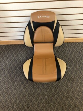 Lund Beige Pro Ride Seat