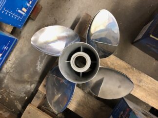 Used Solas 9453-133-15